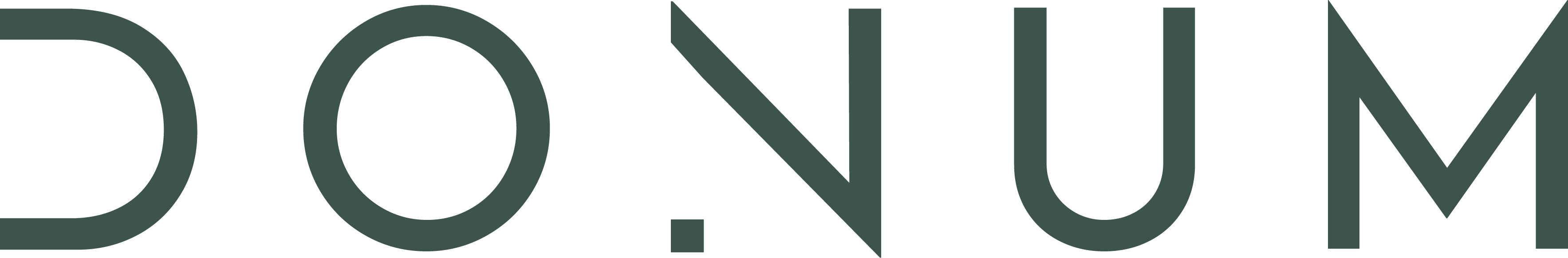Logo Donum