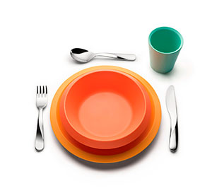 Juego de mesa infantil 