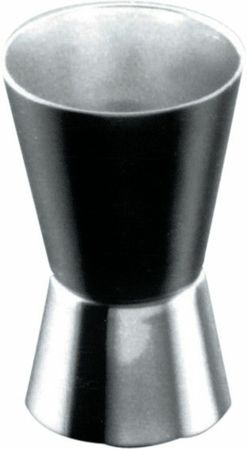 Medidor de cóctel 