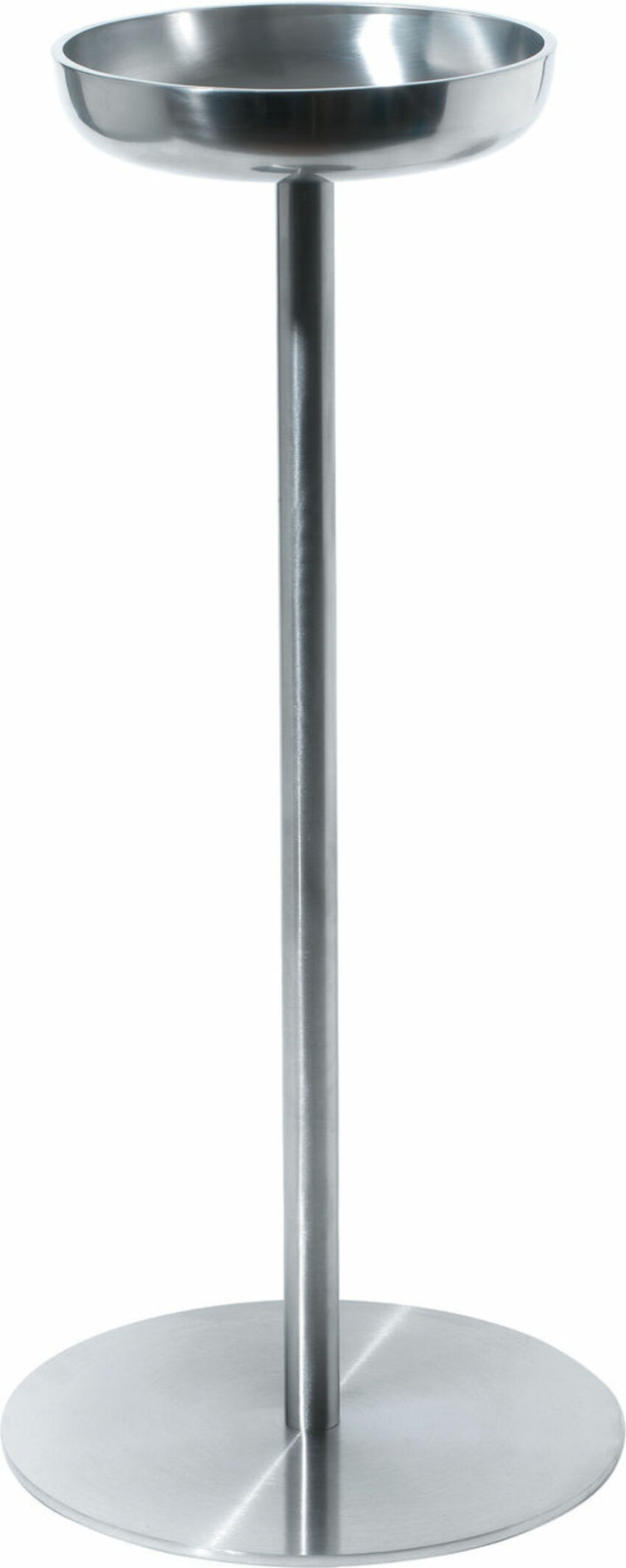 SUPORTE PARA BALDE DE GELO 