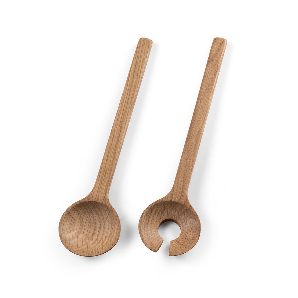 SET PARA SERVIR ENSALADA