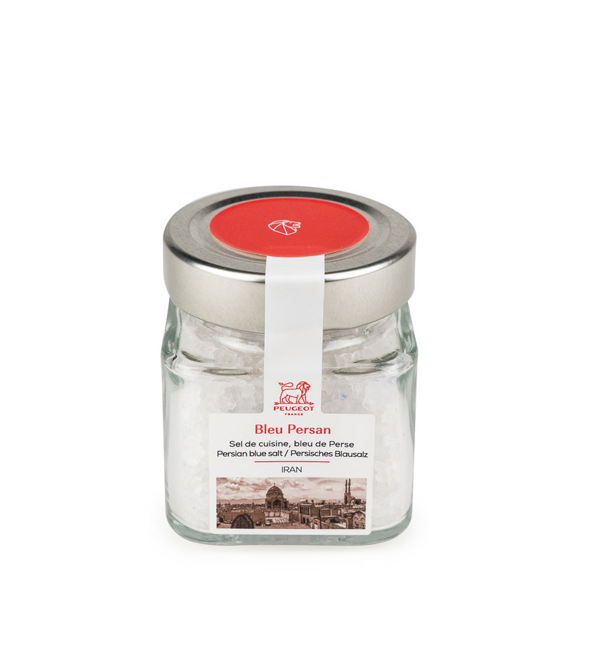 Persian Blue Salt from Iran 140gr