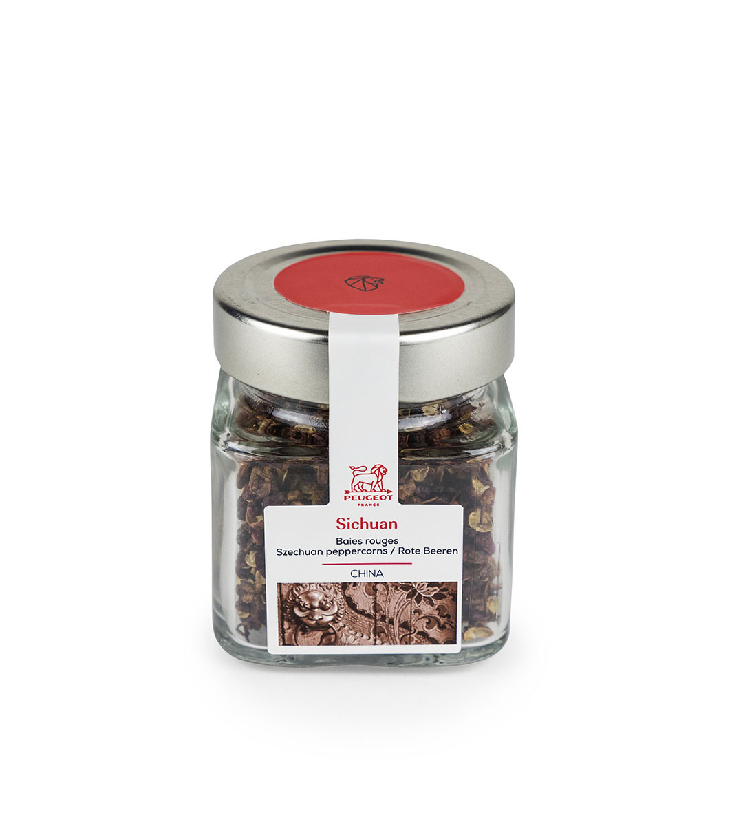 Szechuan Pepper 27gr