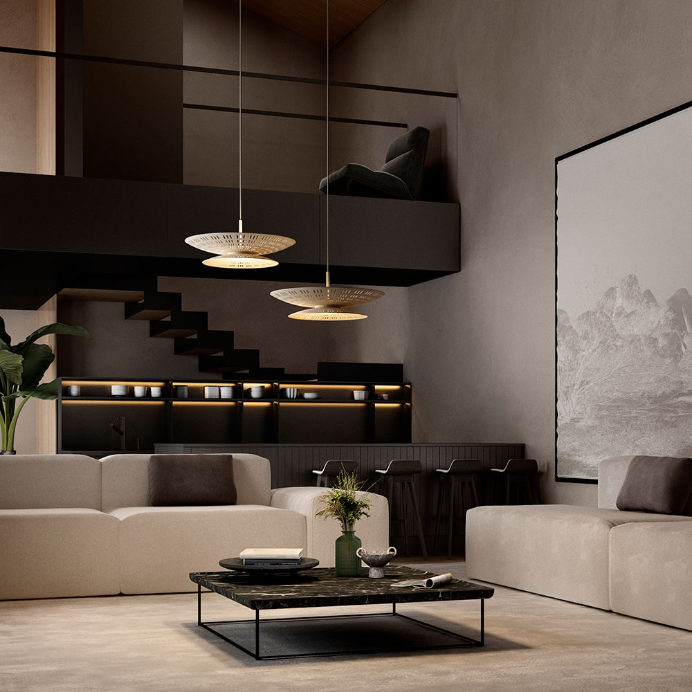 Image Decorative Menu