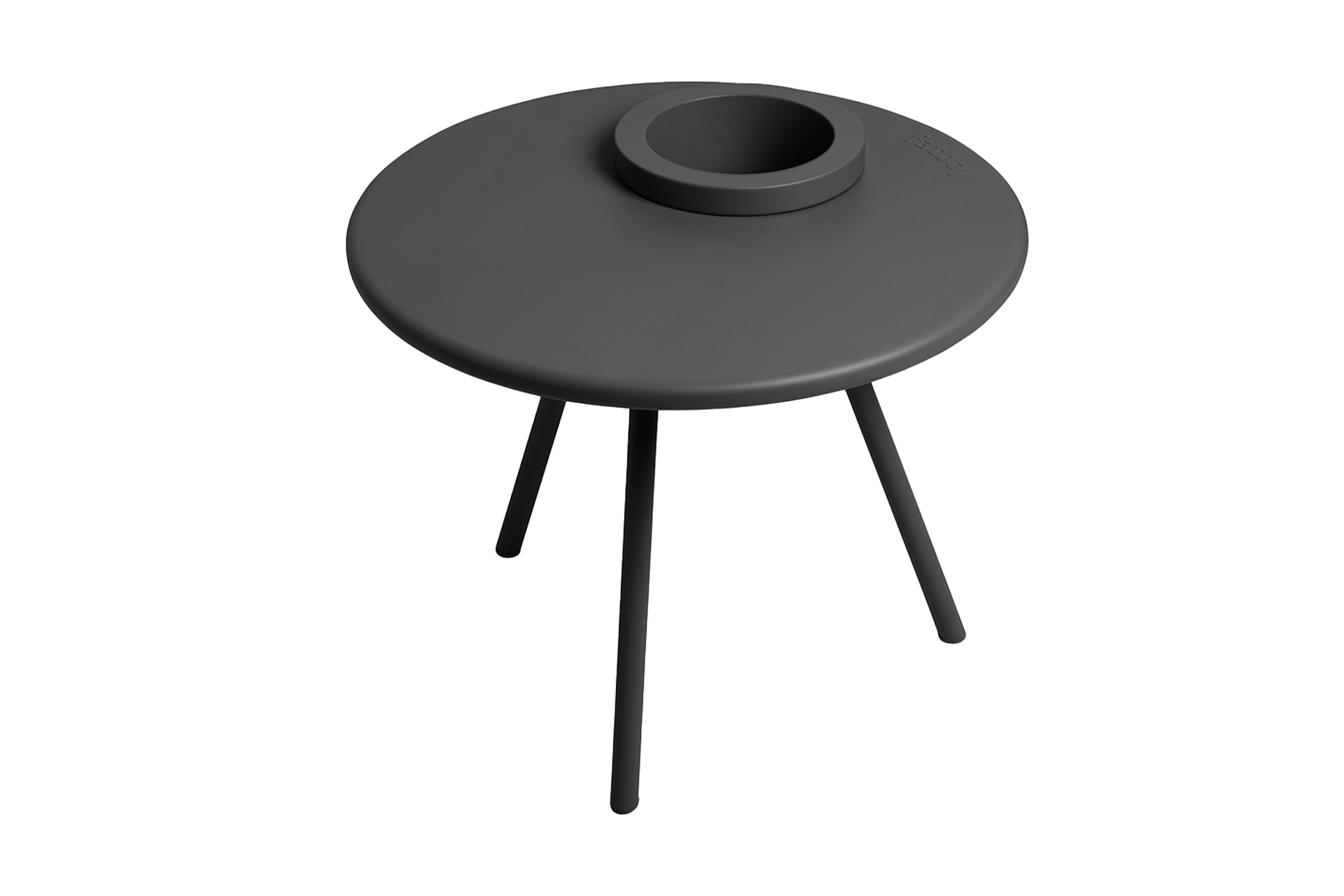 TABLE BAKKES