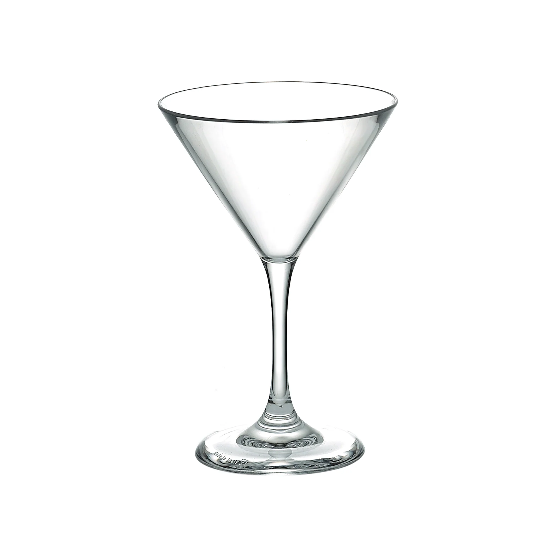 COPA DE MARTINI 