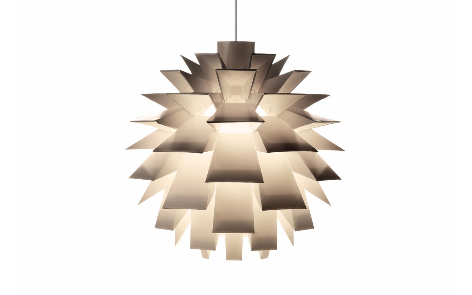 1990's National 照明 ポストモダン PENDANT LAMP 