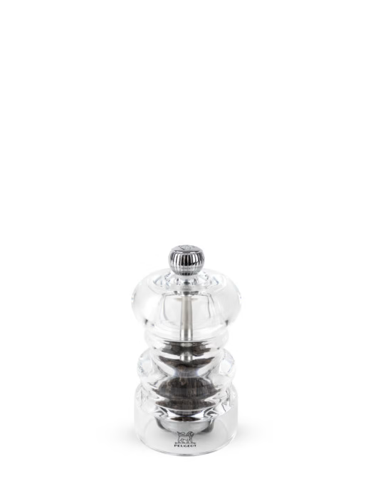 PEPPER MILL 