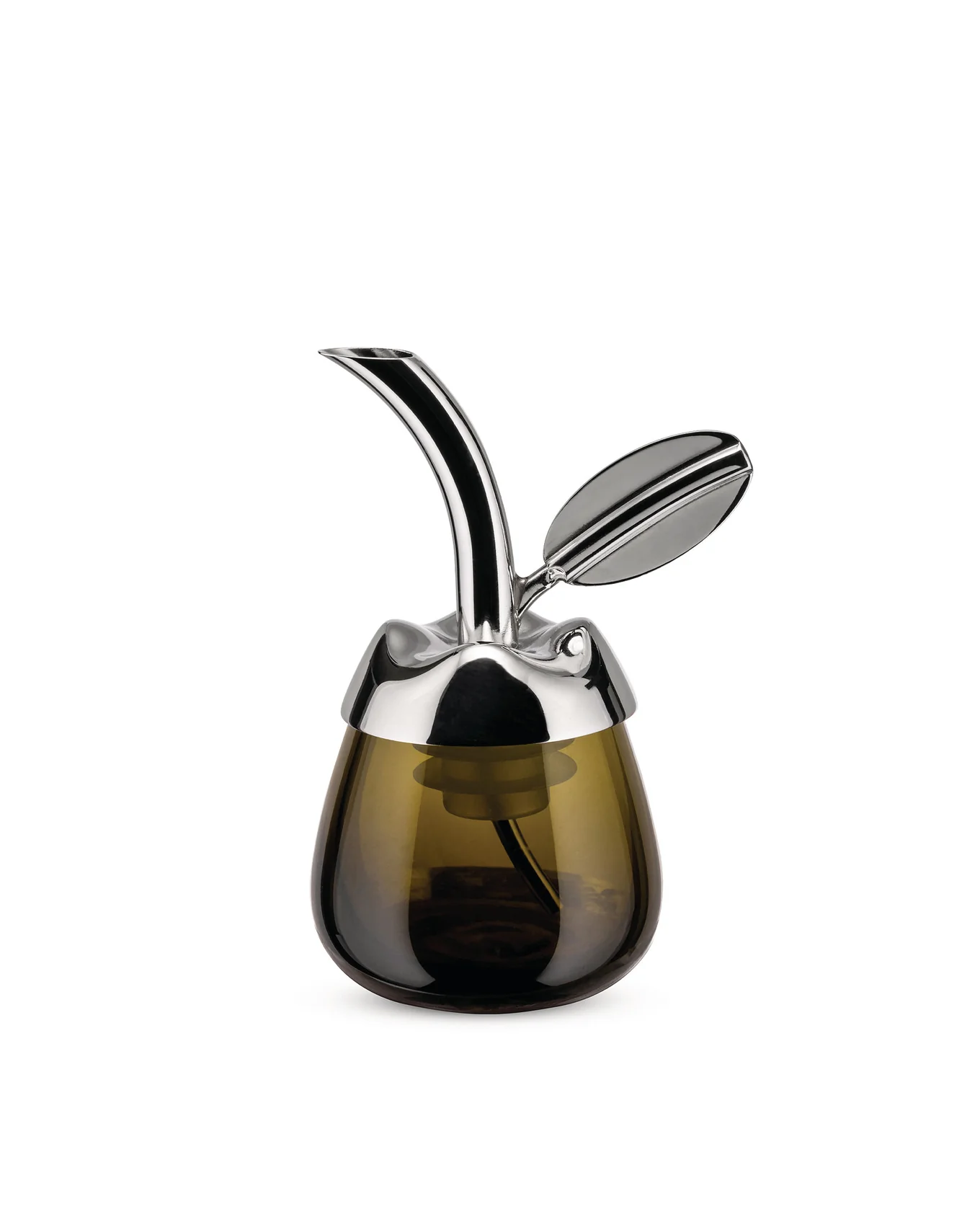 TASTING CUP WITH DOSING SPOUT 