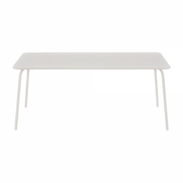 OUTDOOR DINING TABLE 