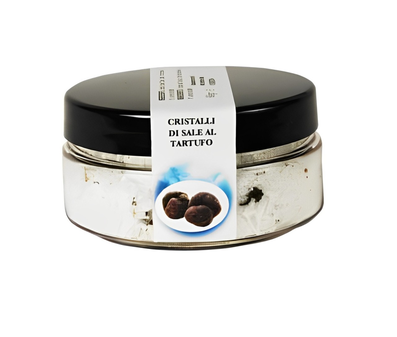 CYPRUS SALT WITH TRUFFLE 60G