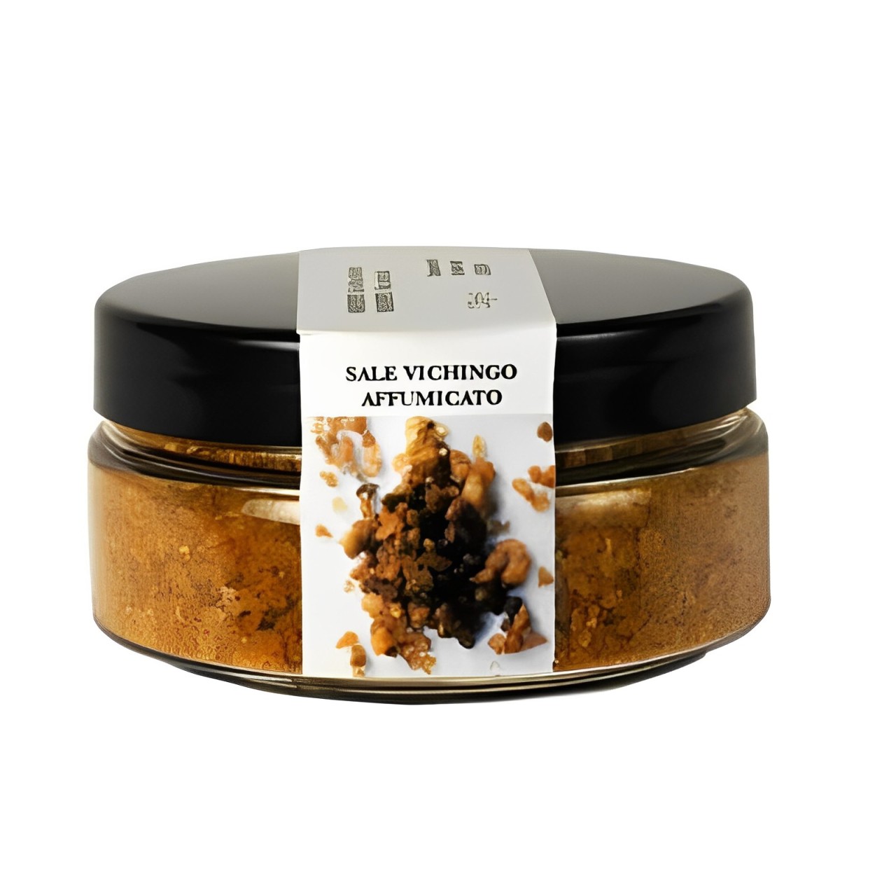SMOKED SALT 