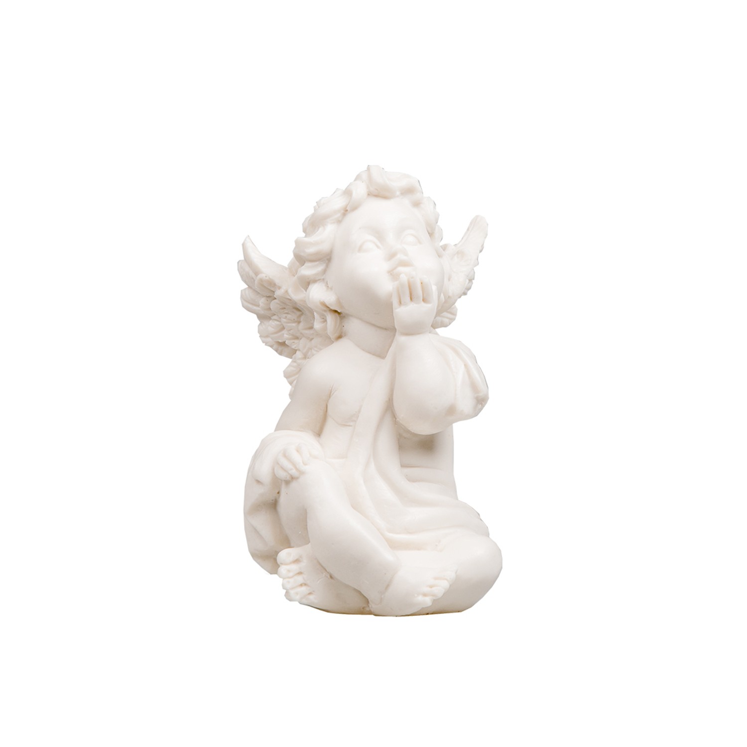 PIEZA DECORATIVA AROMÁTICA ÁNGEL