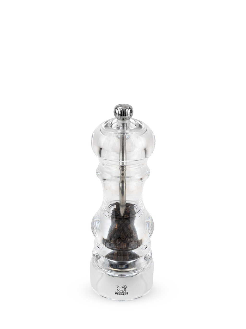 PEPPER MILL 