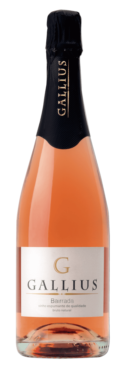 GALLIUS ROSÉ