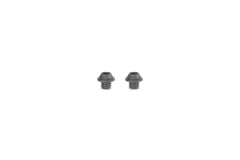 Juego de 2 tapones de vacío