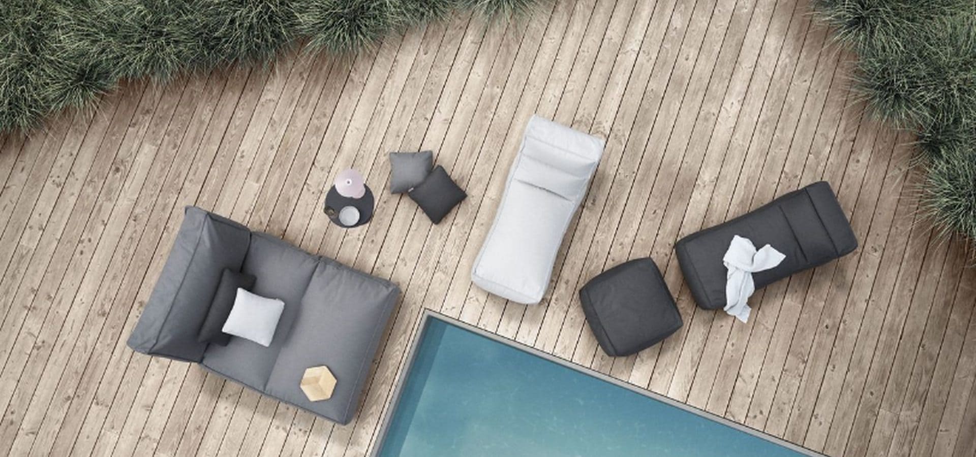 Outdoor: viver ao ar livre