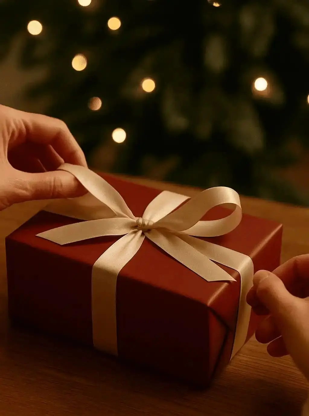 THE ART OF GIFTING: premium, fácil e rápido