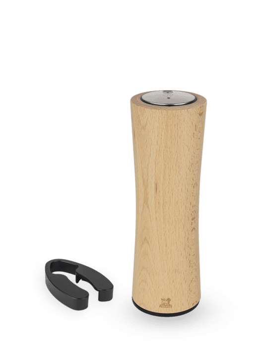 Sacacorchos eléctrico recargable  21 cm - ELIS