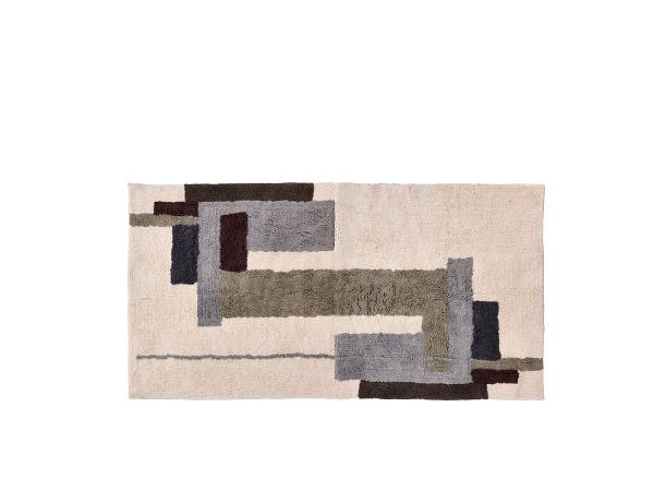 ALFOMBRA laerk 180X90CM